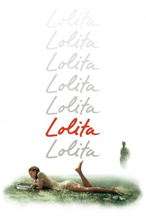 Click for trailer, plot details and rating of Lolita (1997)