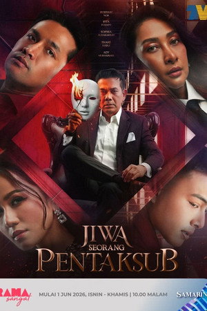Jiwa Seorang Pentaksub