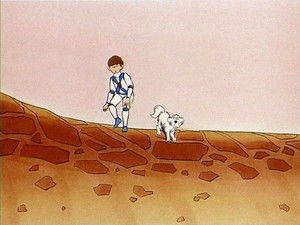 Adolars phantastische Abenteuer: 1×7