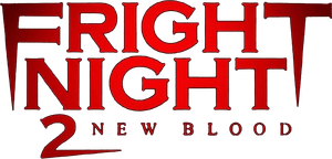 Fright Night 2: New Blood