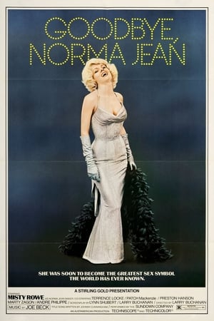 Poster Goodbye, Norma Jean 1976