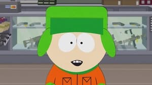 South Park Help, My Teenager Hates Me!