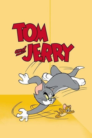 Tom and Jerry
