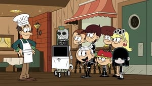 The Loud House Season 5 Episode 32