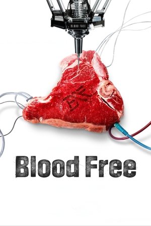 Blood Free movie poster