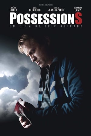 Poster Possessions (2012)