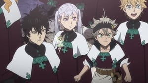 Black Clover: 2 Staffel 36 Folge