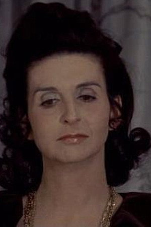 Hélène Loiselle portrait