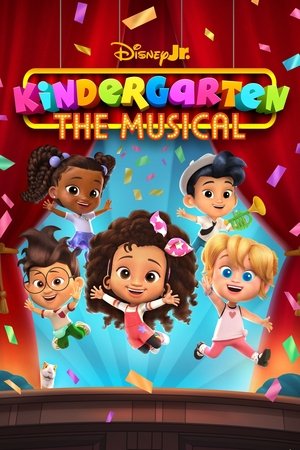 Image Kindergarten: The Musical!