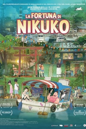 Image La fortuna di Nikuko