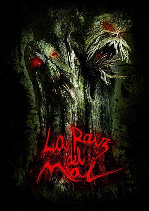 La raíz del mal 2
