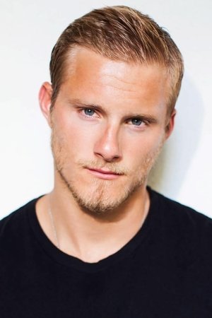 Alexander Ludwig jako Petty Officer Second Class Shane Patton