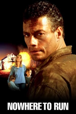 Постер фильма «Некуда бежать (1993)» — (16 из 39)