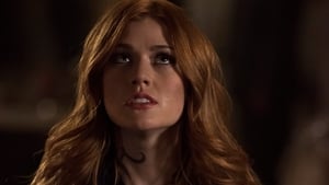 Shadowhunters Temporada 3 capitulo 10