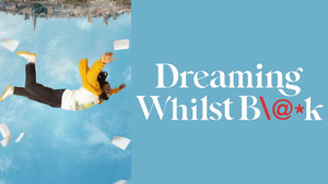 Dreaming Whilst Black