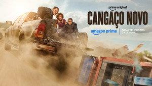 Cangaço Novo 1ª Temporada Nacional 1080p