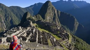 The Lost City of Machu Picchu 2019