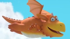 Zébulon, le dragon