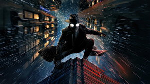 Spider-Noir ( 2026 )