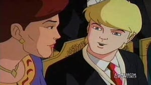 Die neuen Abenteuer von Jonny Quest: 2×22