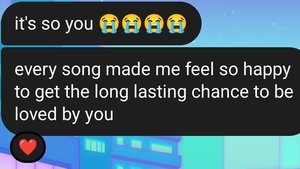 1st of the month: sounds like her