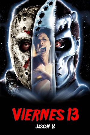 Jason X Jason X
