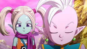 Dragon Ball Daima Temporada 1 Capitulo 5