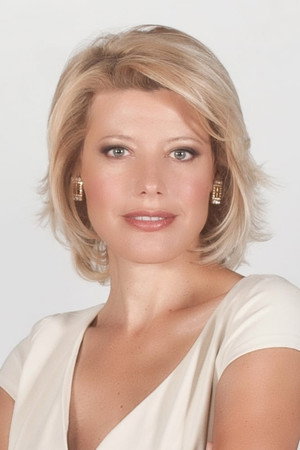 Marianna De Micheli portrait