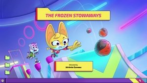 The Frozen Stowaways