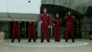 La casa de papel: 1×2