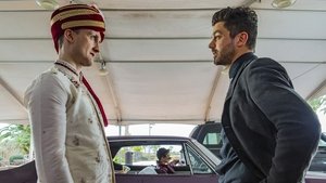 Preacher 2×2