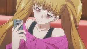 Akanesasu Shoujo: Saison 1 Episode 7