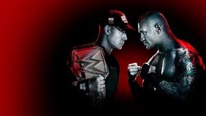 WWE Backlash 2025 2025
