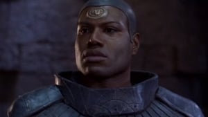 Stargate SG-1 Children of the Gods (2)