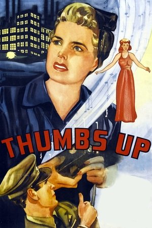 Poster Thumbs Up (1943)