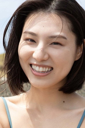 Sagara Iori portrait