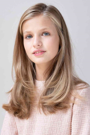 Eleanor of Asturias and Girona portrait