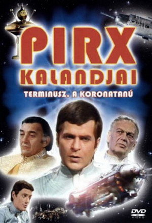 Adventures of Captain Pirx