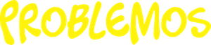 Problemos — logo