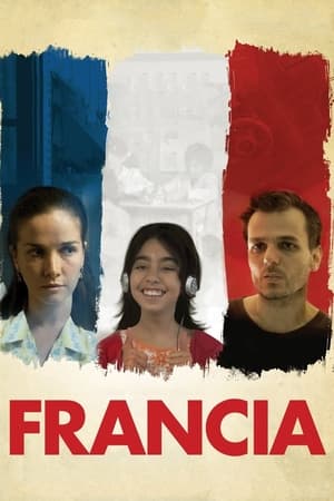 Poster France (2010)