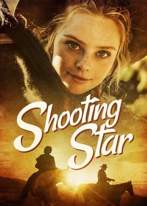 Poster Shooting Star (2022)