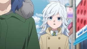 Kemono Jihen: 1 Episódio 10