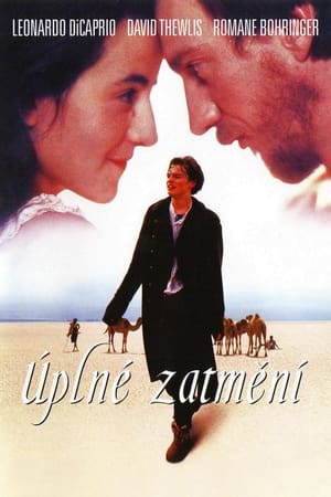 Úplné zatmění 1995