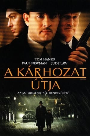 A kárhozat útja 2002