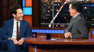 The Late Show with Stephen Colbert: 7×42