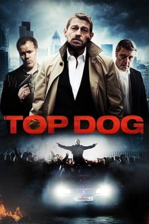 Poster Top Dog 2014