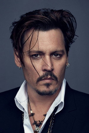 Johnny Depp
