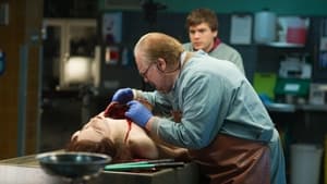 The Autopsy of Jane Doe (2016)