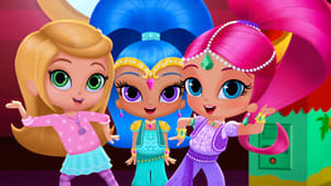 Shimmer and Shine الموسم 1 الحلقة 15