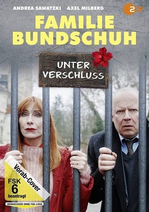 Poster Familie Bundschuh - Unter Verschluss (2022)